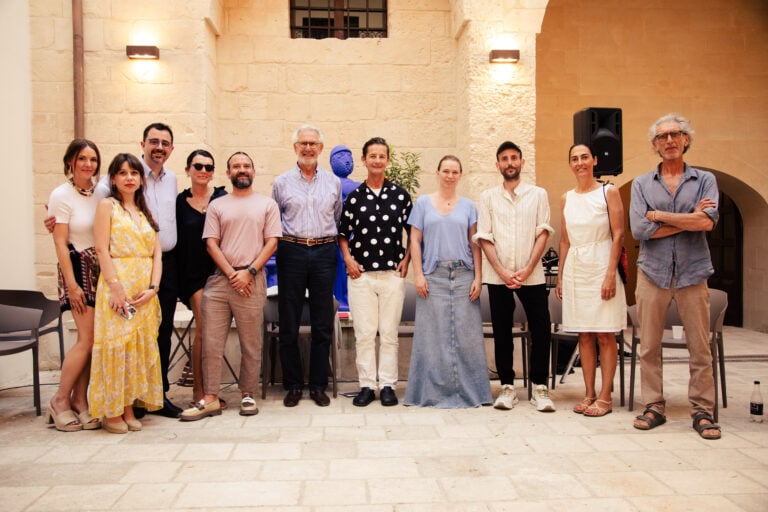 dpuglia dialogues with surface mag Tra Lecce e Miami il nuovo progetto D’Puglia che valorizza il patrimonio pugliese