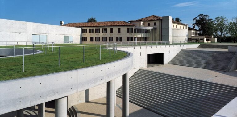 A Treviso l’hub culturale Fabrica festeggia 30 anni: da factory creativa a centro d’arte