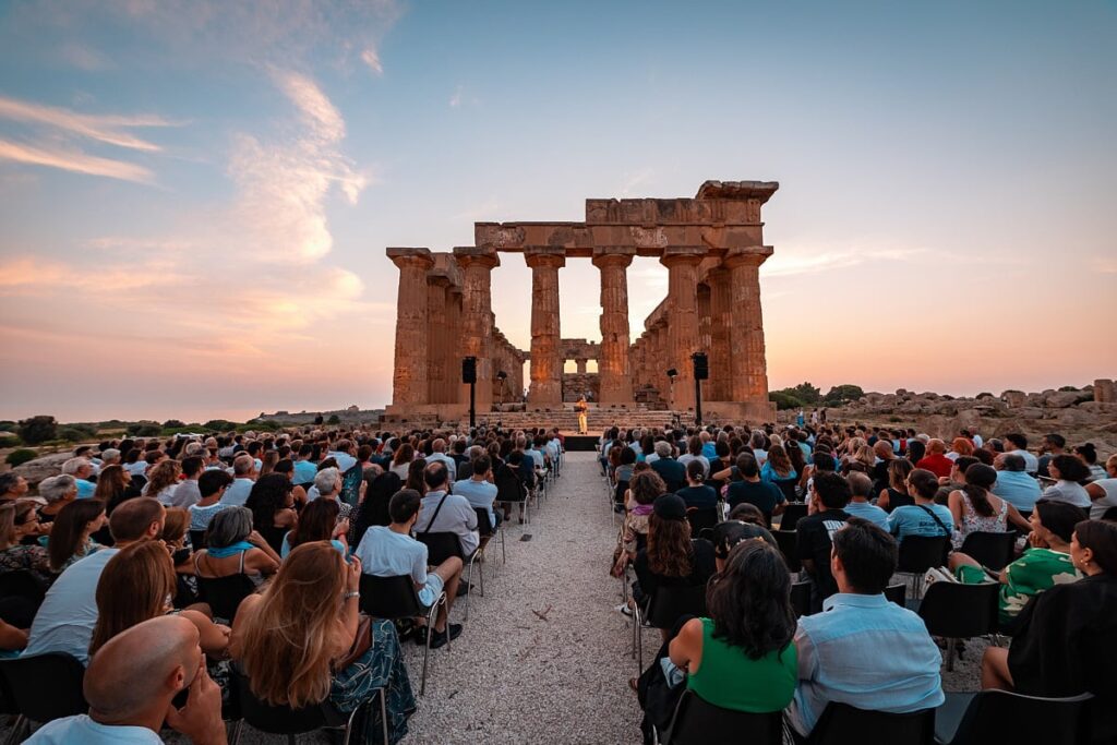 Il Festival della Bellezza: incontri e spettacoli in 21 luoghi simbolo d’Italia per tutta l’estate
