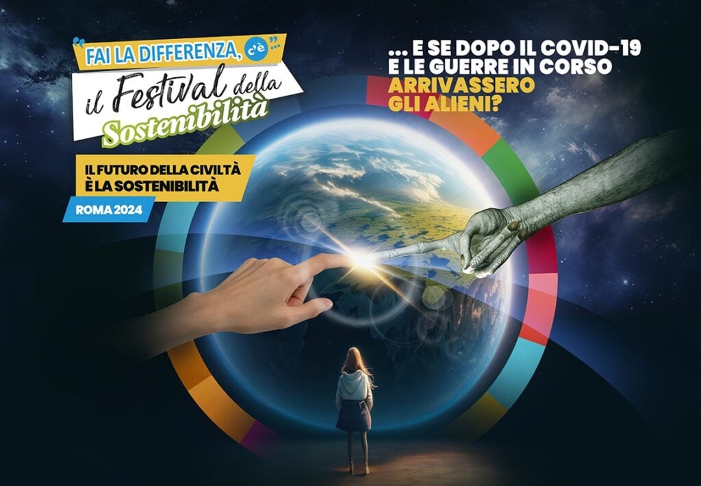 Festival Sostenibilità 2024