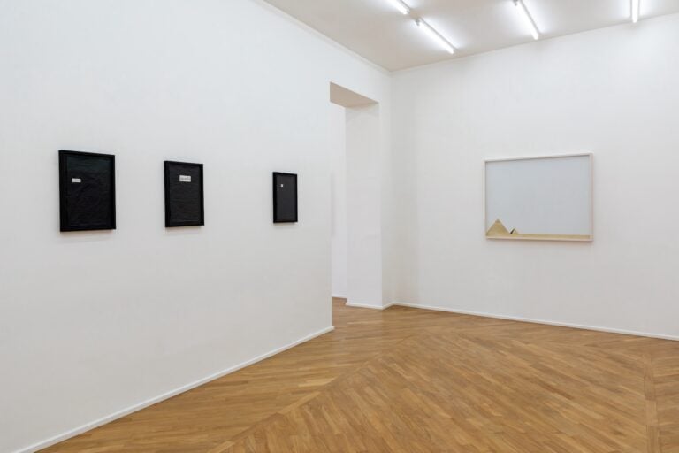 Francesco Jodice, Giocattoli, installation view at Casa di Martino, Napoli, 2024 1