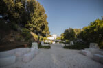 A Roma rinasce e riapre al pubblico uno dei giardini segreti di Villa Borghese