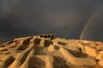 Shahr-i Sokhta, la Pompei d’Oriente. La storia del sito Unesco in Iran bruciato tre volte