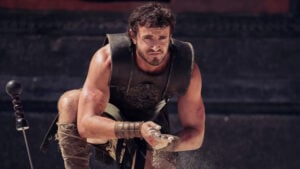 Il Gladiatore 2: il trailer dell’atteso film ambientato nell’antica Roma