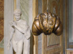 Tra Bernini e Canova. La mostra di Louise Bourgeois alla Galleria Borghese di Roma 