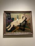 Installation View Ritorni Da Modigliani a Morandi Courtesy MuseoNoveceto