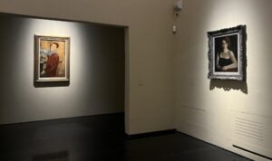 Alberto Modigliani. Ritorno a Firenze al Museo Novecento