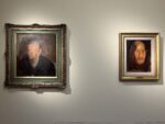 Installation View Ritorni Da Modigliani a Morandi Courtesy MuseoNoveceto
