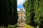 Villa Antinori - Italy Sotheby’s International Realty