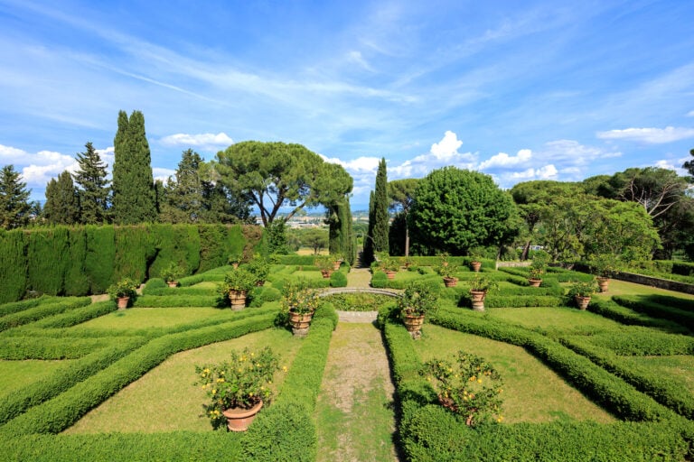 Villa Antinori - Italy Sotheby’s International Realty