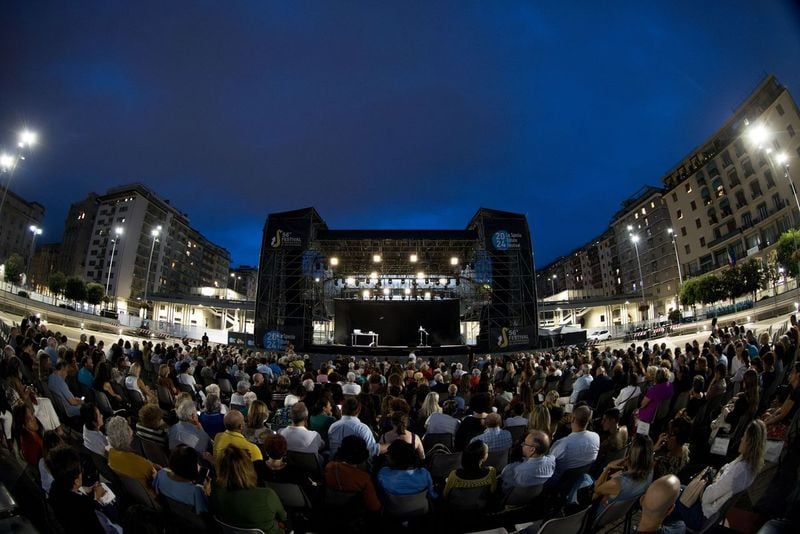 la spezia estate festival 2024 5 I festival culturali in Italia di inizio agosto 2024. Barbablù Fest, Armonie D'Arte, Indiegeno Fest