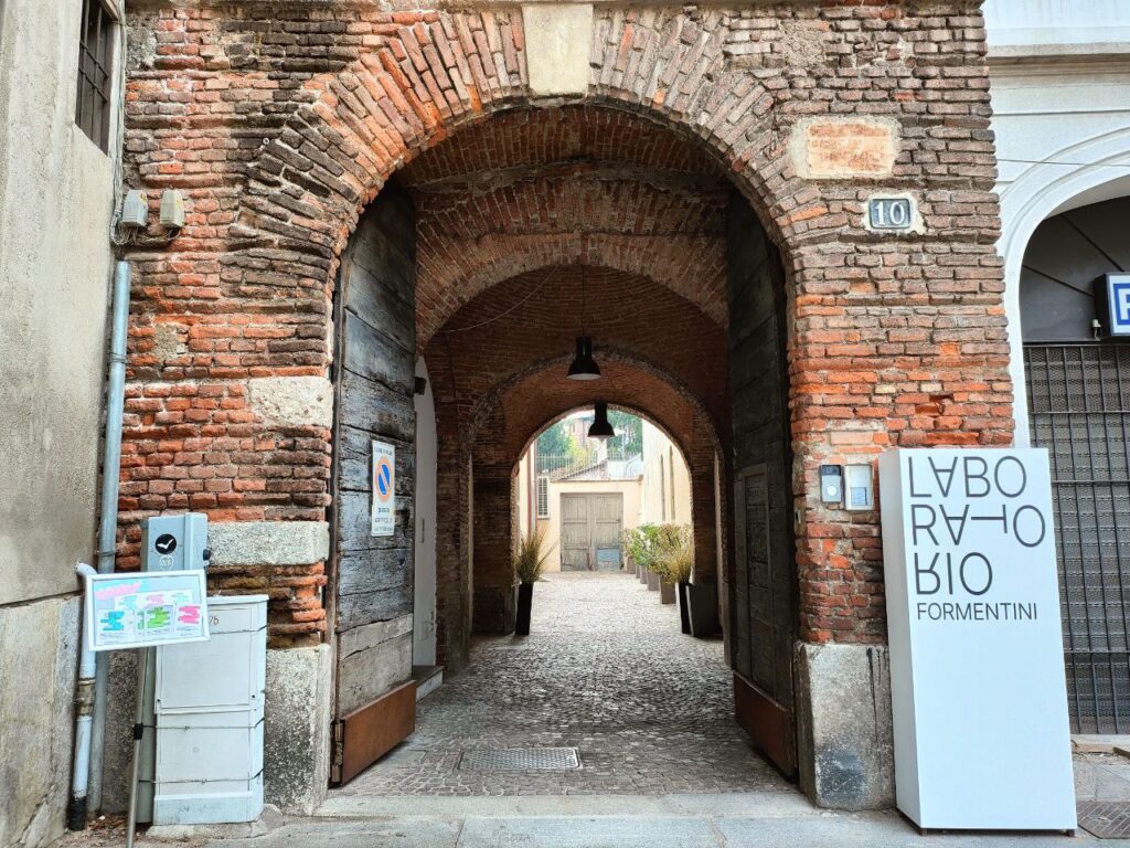 Laboratorio Formentini. Ecco come funziona il polo per l’editoria di Milano