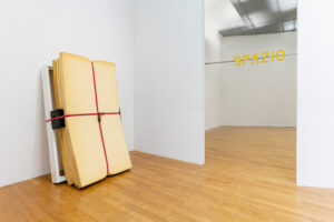 L’arte di Liliana Moro in una mostra al PAC di Milano