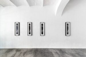 A Firenze mostra di Luisa Lambri: la fotografa che crea architetture di luce