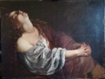 Scoperta in Italia una nuova opera attribuita ad Artemisia Gentileschi?