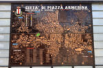 mappa piazza armerina I centri storici siciliani fanno rete e si aprono al turismo inclusivo