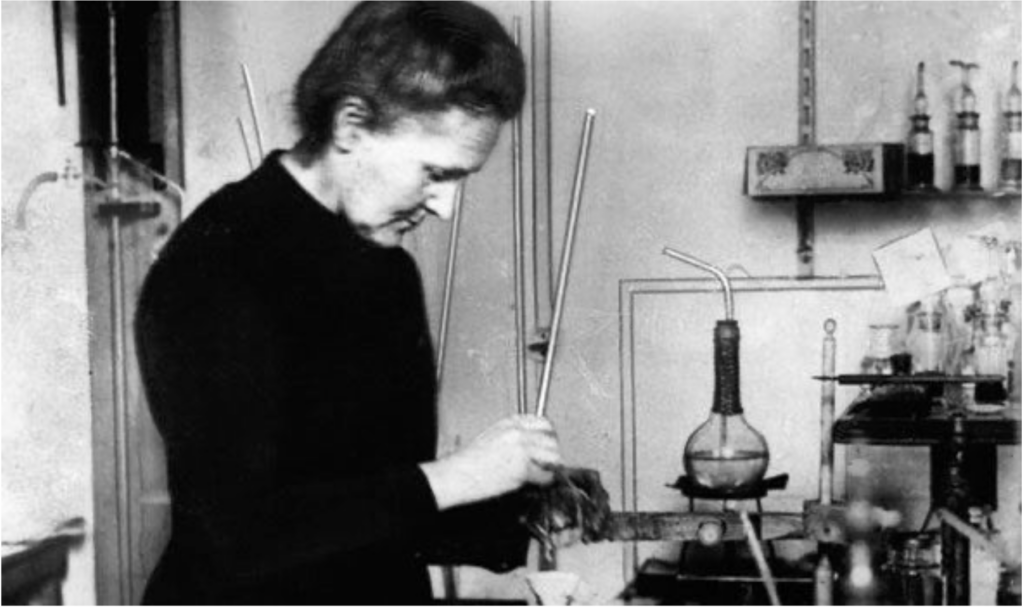 A Parigi volevano abbattere il laboratorio dove operava Marie Curie. Dopo le proteste diventerà museo