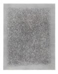 Mark Tobey, Senza titolo 1958, tempera su carta - tempera on paper cm 58x45