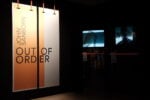 MEET, Out of Order, John Sanborn, Installation view