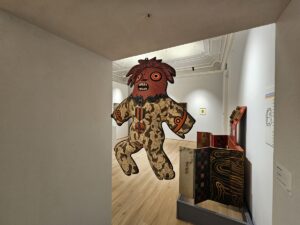 Da Baj a Ziveri. Gli artisti della Collezione Sanguineti