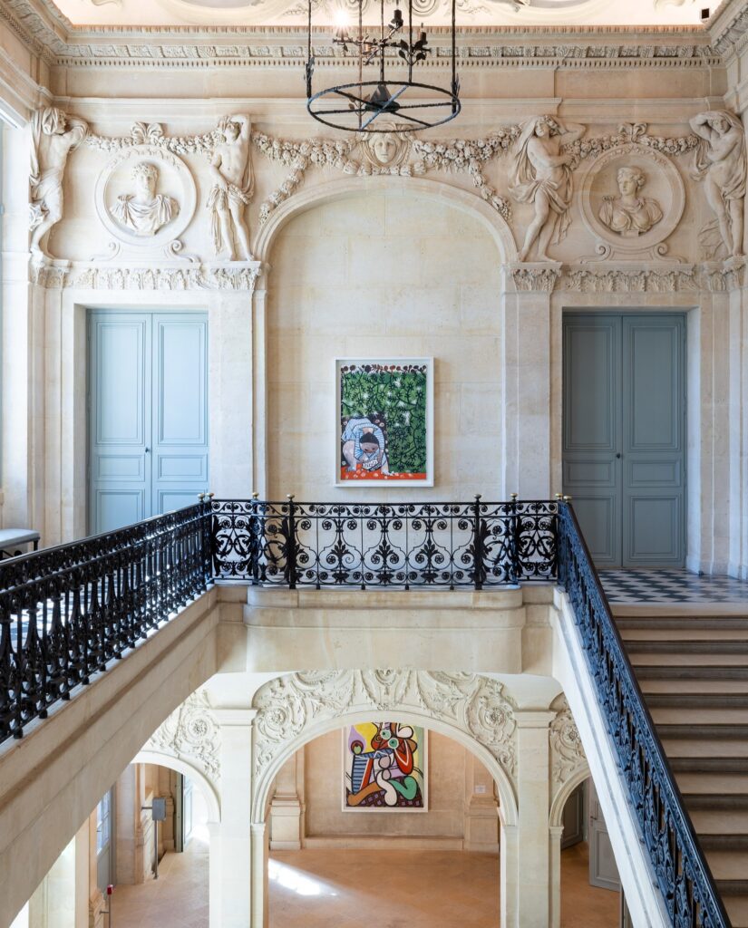 musee national picasso parigi Il nuovo archivio online del Musée Picasso di Parigi per esplorare opera e pensiero dell’artista