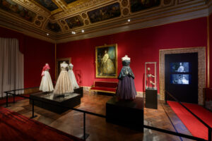 A Firenze riapre il Museo della Moda e del Costume di Palazzo Pitti con tante novità