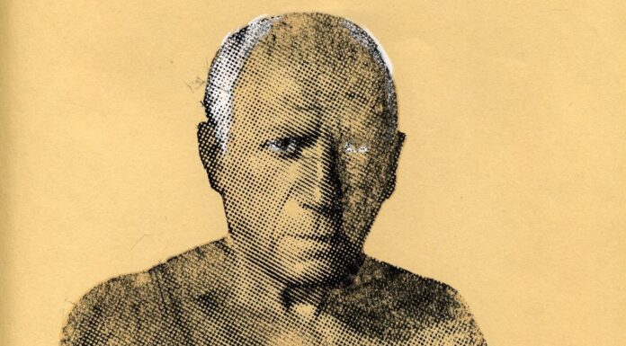 Pablo Picasso secondo Maurizio Ceccato, da Artribune Magazine - Grandi Mostre, 2019