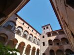 La Casa delle donne di Palazzo Nardini a Roma. Un grande esperimento femminista in un palazzo rinascimentale