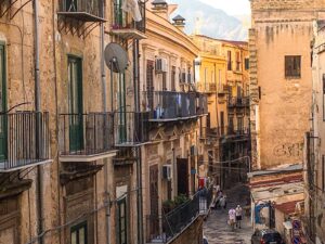 A Palermo nel 2025 aprirà il Museo delle Città del Mondo: durerà 5 anni