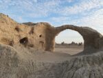 panoramaph maips multidisciplinary archaeological international at shahr i sokhta 1200x900 1 Shahr-i Sokhta, la Pompei d'Oriente. La storia del sito Unesco in Iran bruciato tre volte