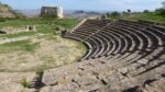 In Sicilia un nuovo festival al Parco Archeologico di Morgantina tra musica etnica e arte