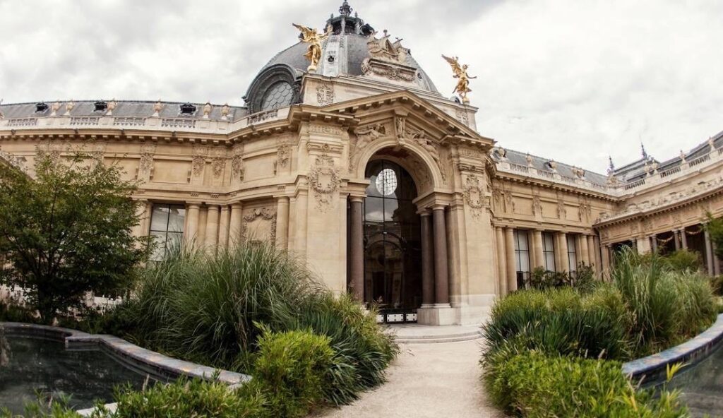 Petit Palais - Musée des Beaux-Arts de la Ville de Paris