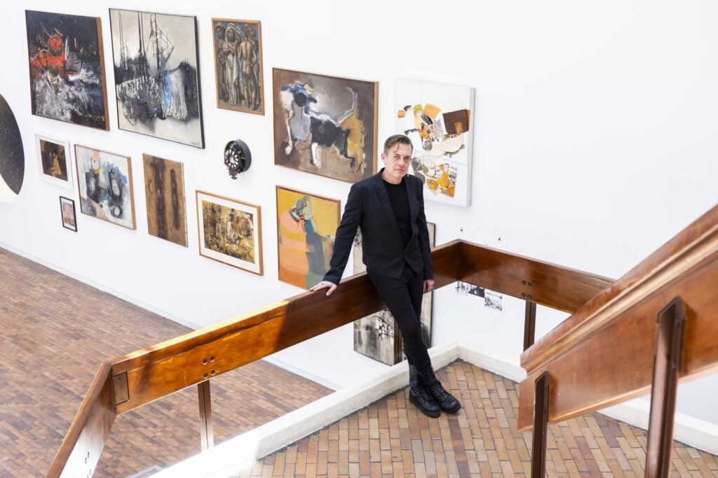 L’italiano Eugenio Viola sarà il curatore della Bienal de Arte Paiz 2025 in Guatemala