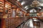 I tesori della Biblioteca Nazionale Braidense: un tempio della cultura a Milano
