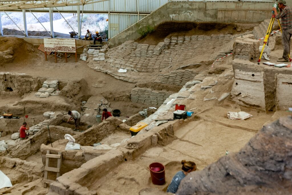 È la scarsa conoscenza, non i ritrovamenti archeologici, a rallentare i lavori