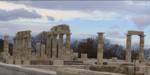 In Grecia è possibile di nuovo visitare il palazzo dove venne incoronato Alessandro Magno