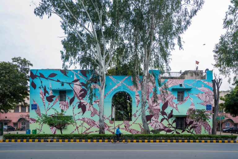Tellas, Delhi 2019, Photo Prana Vgohil