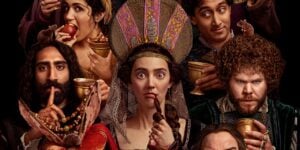 The Decameron: su Netflix la serie ispirata alle novelle di Boccaccio