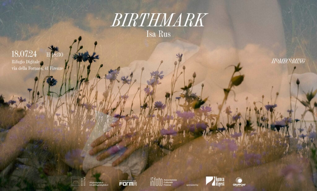 Isa Rus – Birthmark