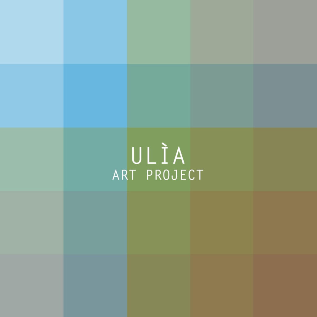 Ulìa Art Project