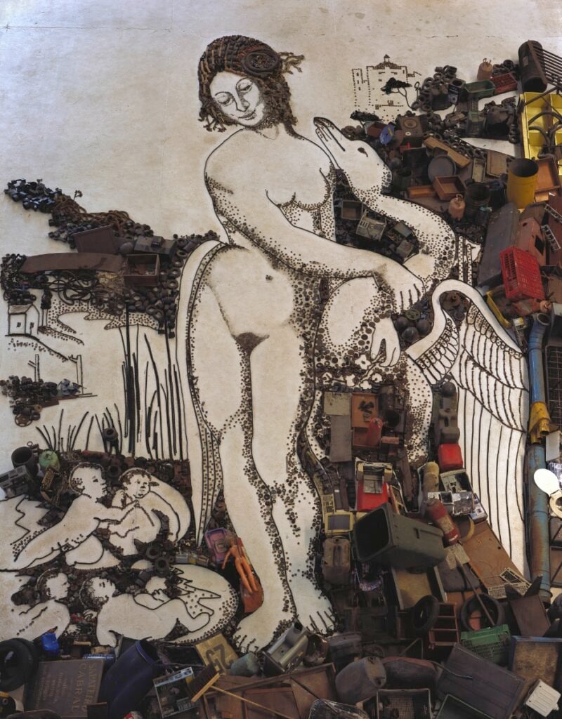 Vik Muniz