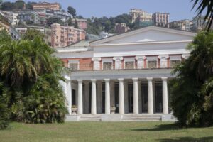 A Napoli l’ottocentesca Villa Pignatelli passa sotto la direzione di Palazzo Reale