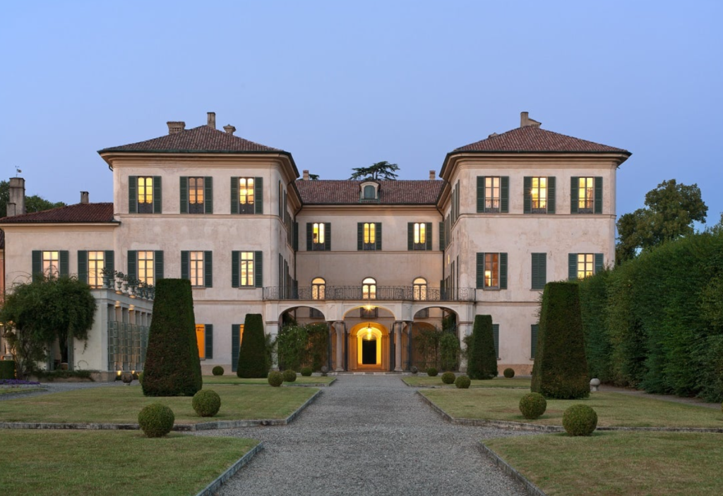 villapanza 10 case museo da scoprire in Lombardia