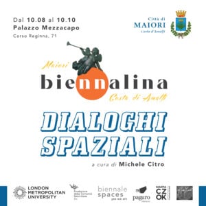 Biennalina Maiori 2024