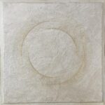 4 marco bagnoli aleph filo oro Alla Reggia di Caserta la mostra dell’artista Marco Bagnoli sui meccanismi della natura e dell’universo