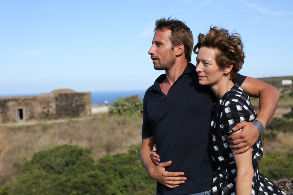 a bigger splash 2015 Film da vedere e rivedere questa estate. Tra cult, animazione e titoli di nicchia