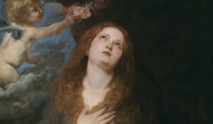 Santa Rosalia nell’arte. Dalle Fiandre a Palermo, il romanzo storico di  un’iconografia 