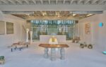 La fiera del design contemporaneo Collectible debutta a New York durante l’Art Week di settembre