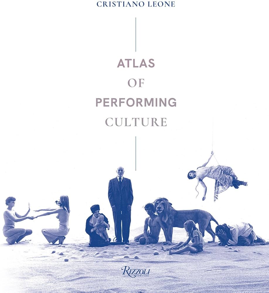 Cristiano Leone, Atlas of Performing Culture