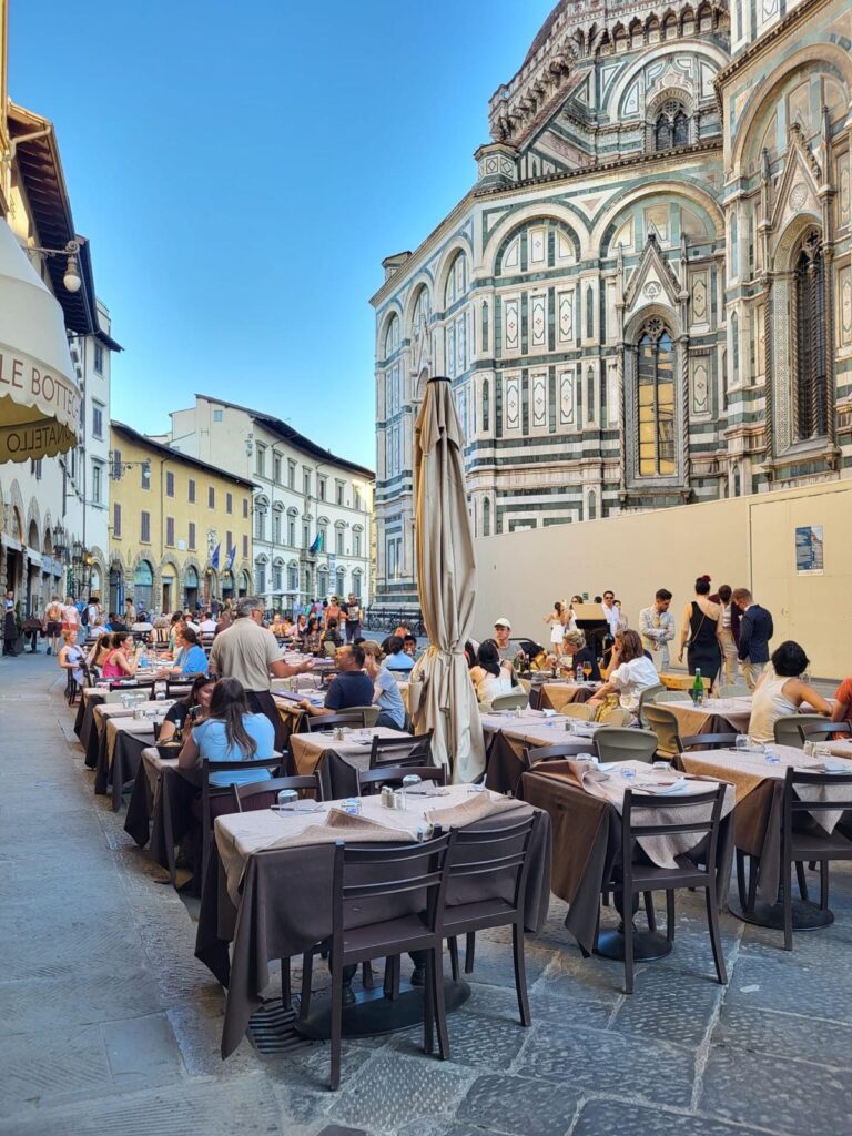 Il Duomo di Firenze